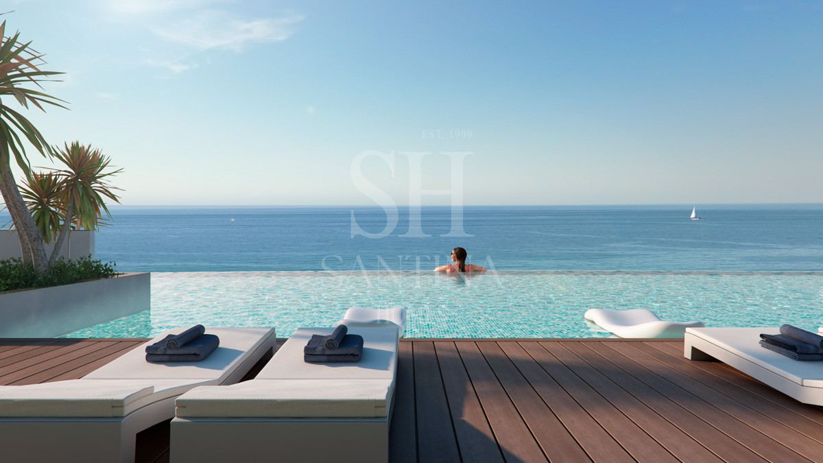 Arrecife, nieuwbouwproject in Casares del Sol - Casares Golf, Casares, afbeelding 14