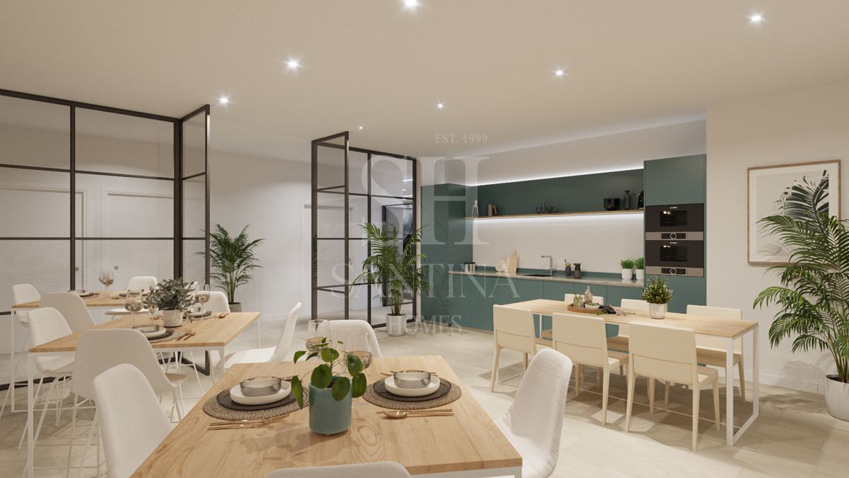 Mala Kai Resort, nieuwbouwproject in Estepona West, Estepona, afbeelding 9