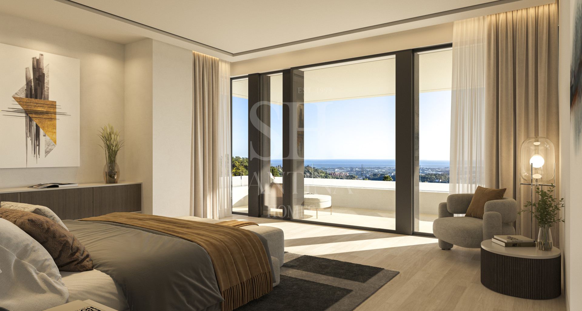 El Bosque II, nieuwbouwproject in Benahavis, afbeelding 25