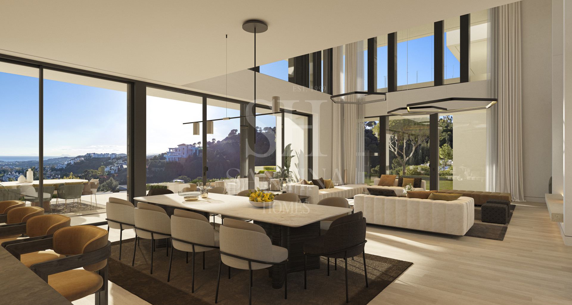 El Bosque II, nieuwbouwproject in Benahavis, afbeelding 24