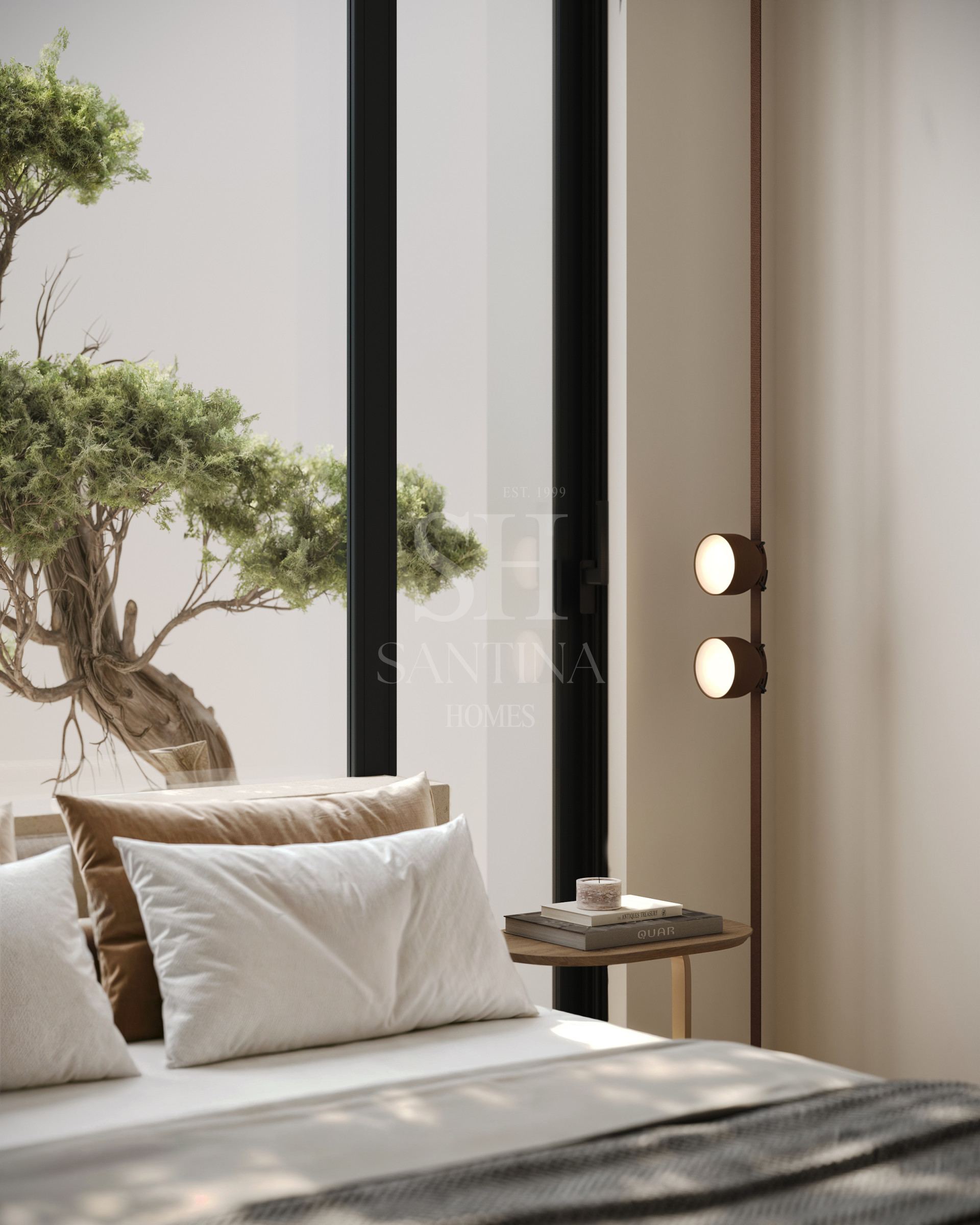 Noura, nieuwbouwproject in Marbella Golden Mile, Marbella, afbeelding 14
