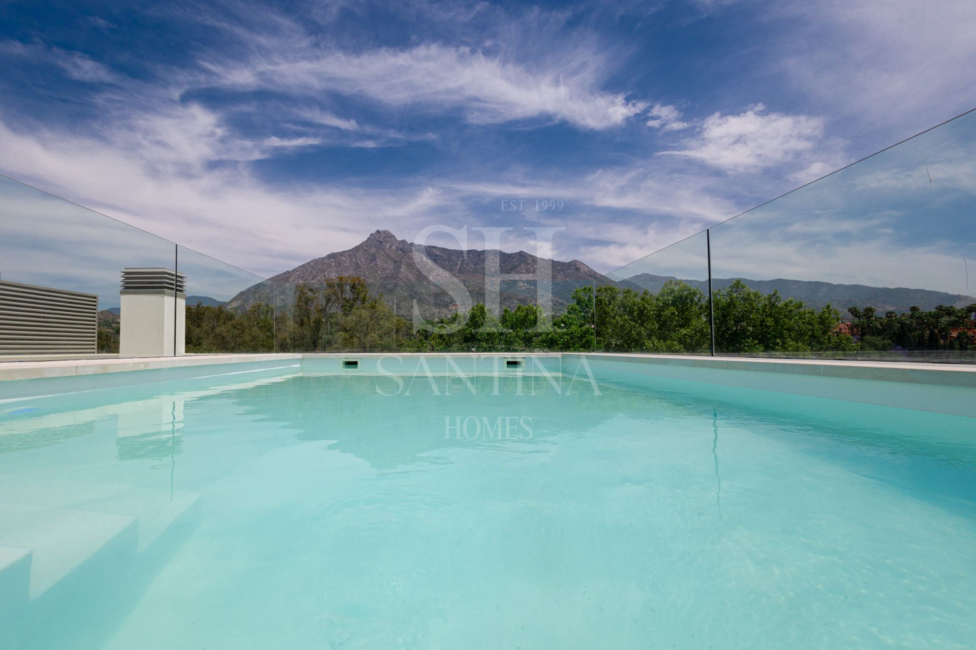 Earth, nieuwbouwproject in Marbella Golden Mile, Marbella, afbeelding 17