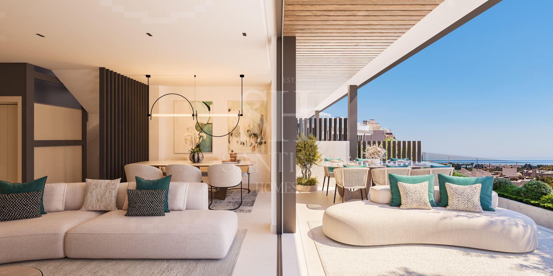 Haiku Suites & Residences, nieuwbouwproject in Estepona East, Estepona, afbeelding 13