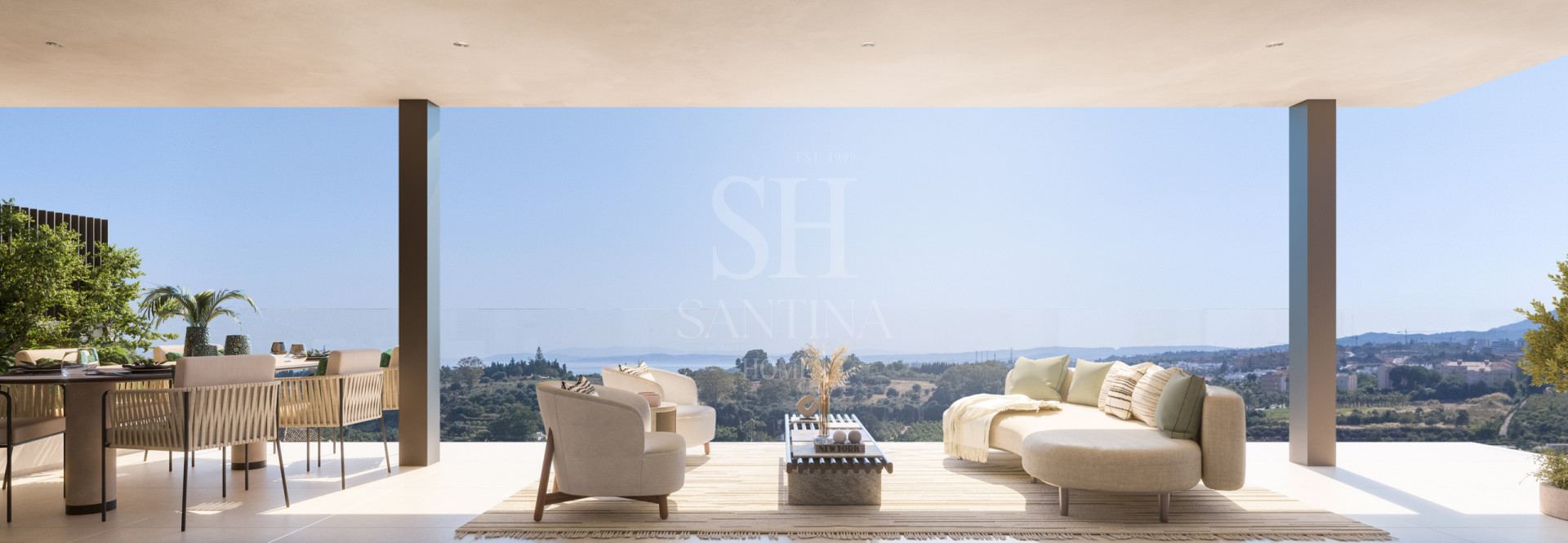 Haiku Suites & Residences, nieuwbouwproject in Estepona East, Estepona, afbeelding 10