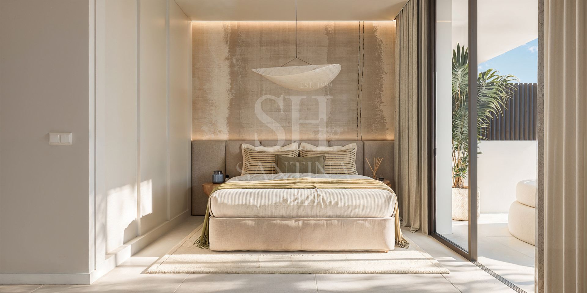 Haiku Suites & Residences, nieuwbouwproject in Estepona East, Estepona, afbeelding 21