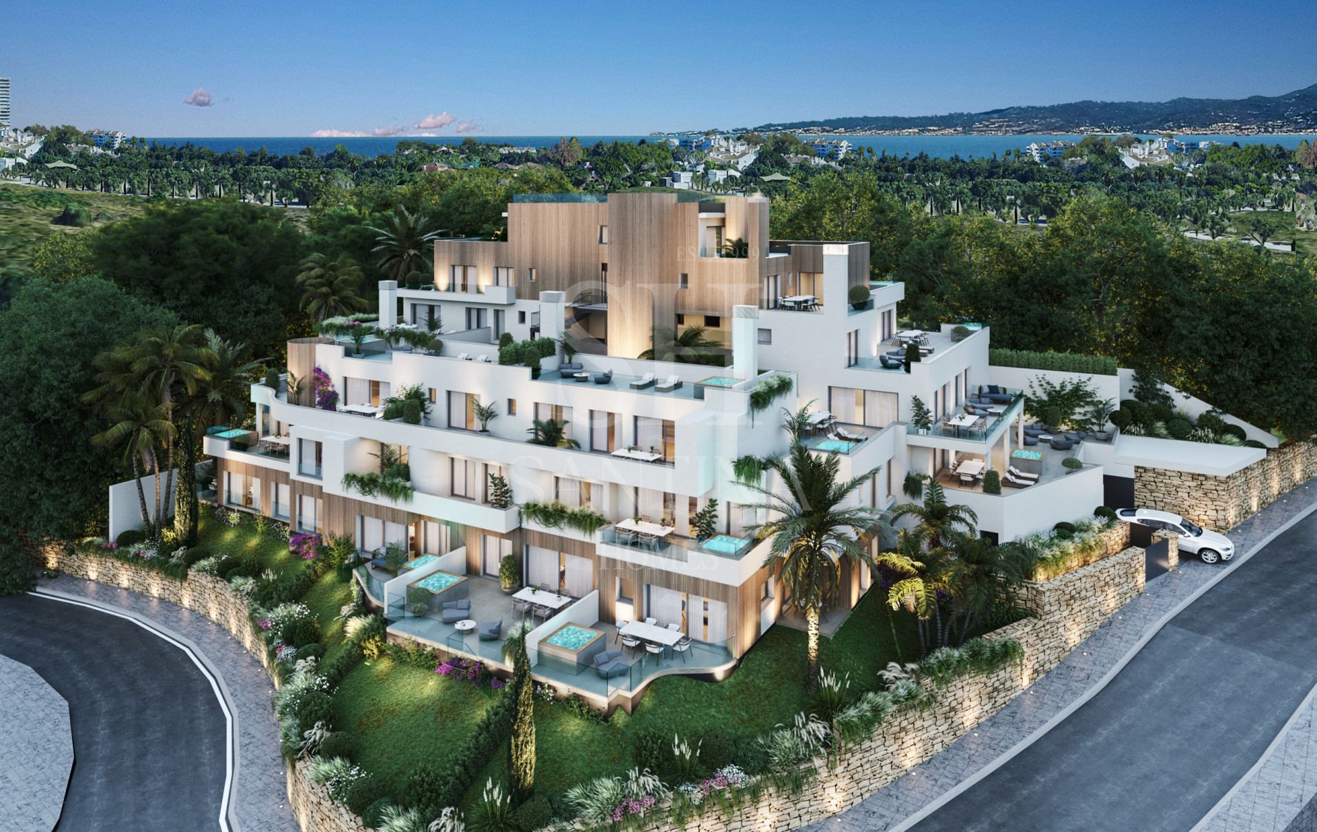 Royal River, nieuwbouwproject in Marbella Este, Marbella, afbeelding 13