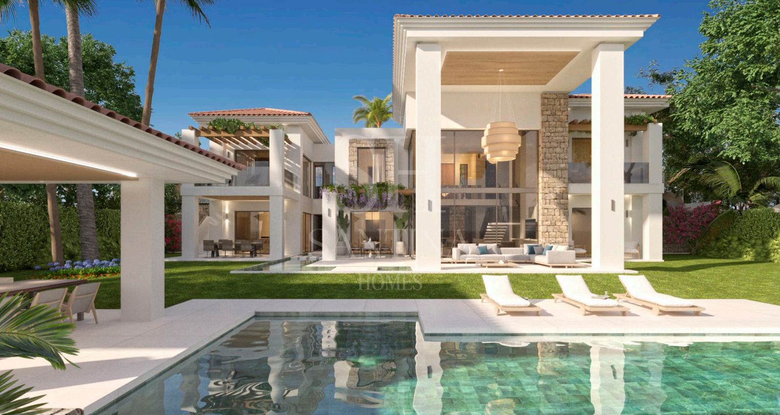 Lake Essence, nieuwbouwproject in Casares del Sol - Casares Golf, Casares, afbeelding 8