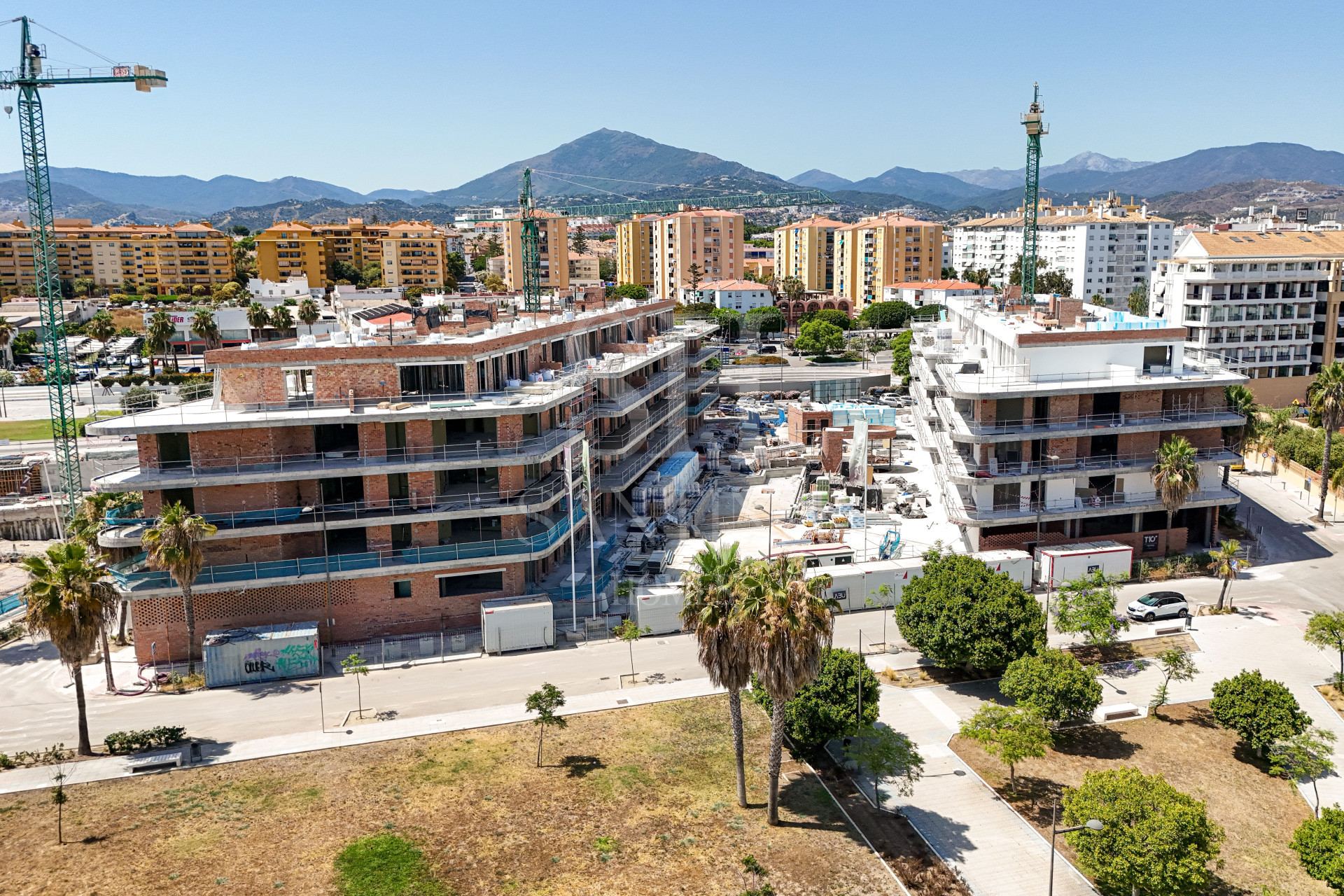 Salvia I, nieuwbouwproject in Nueva Alcantara, San Pedro de Alcantara, afbeelding 16