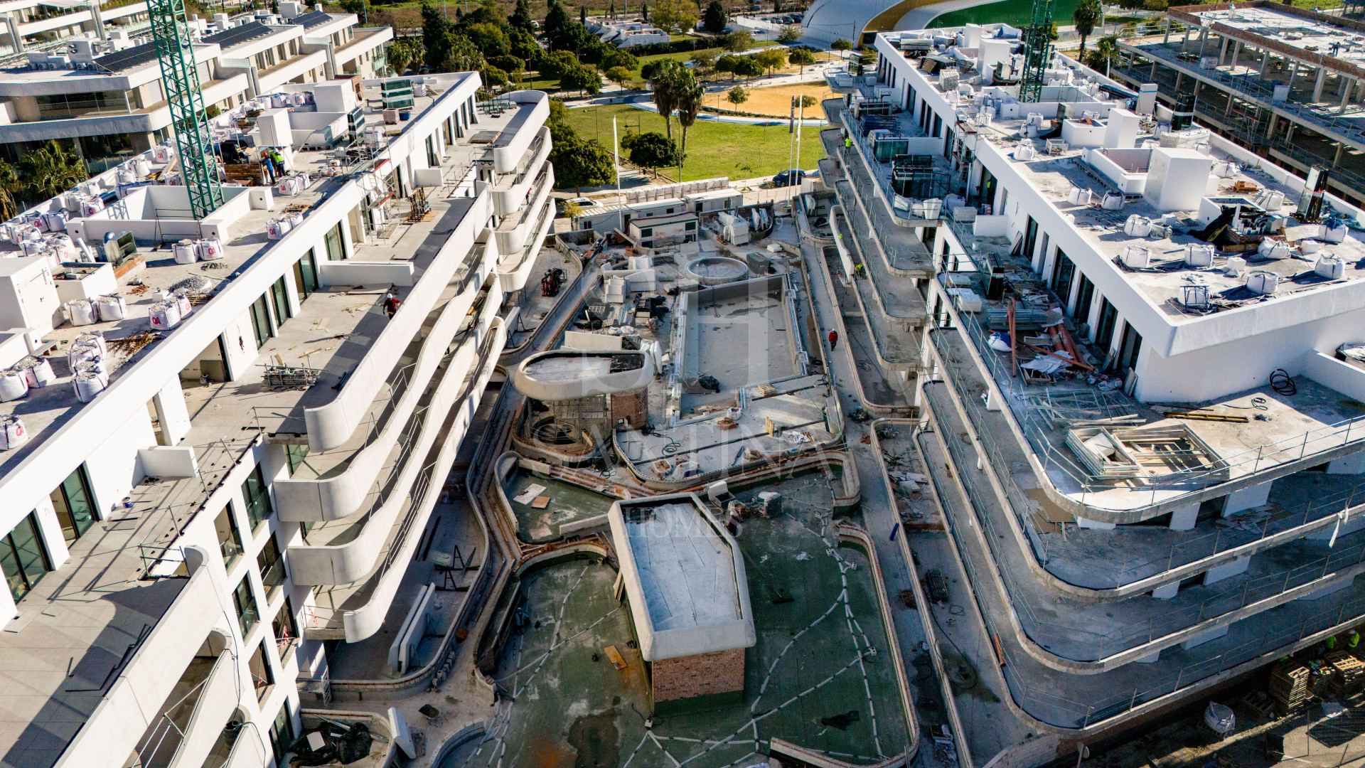 Salvia I, nieuwbouwproject in Nueva Alcantara, San Pedro de Alcantara, afbeelding 26