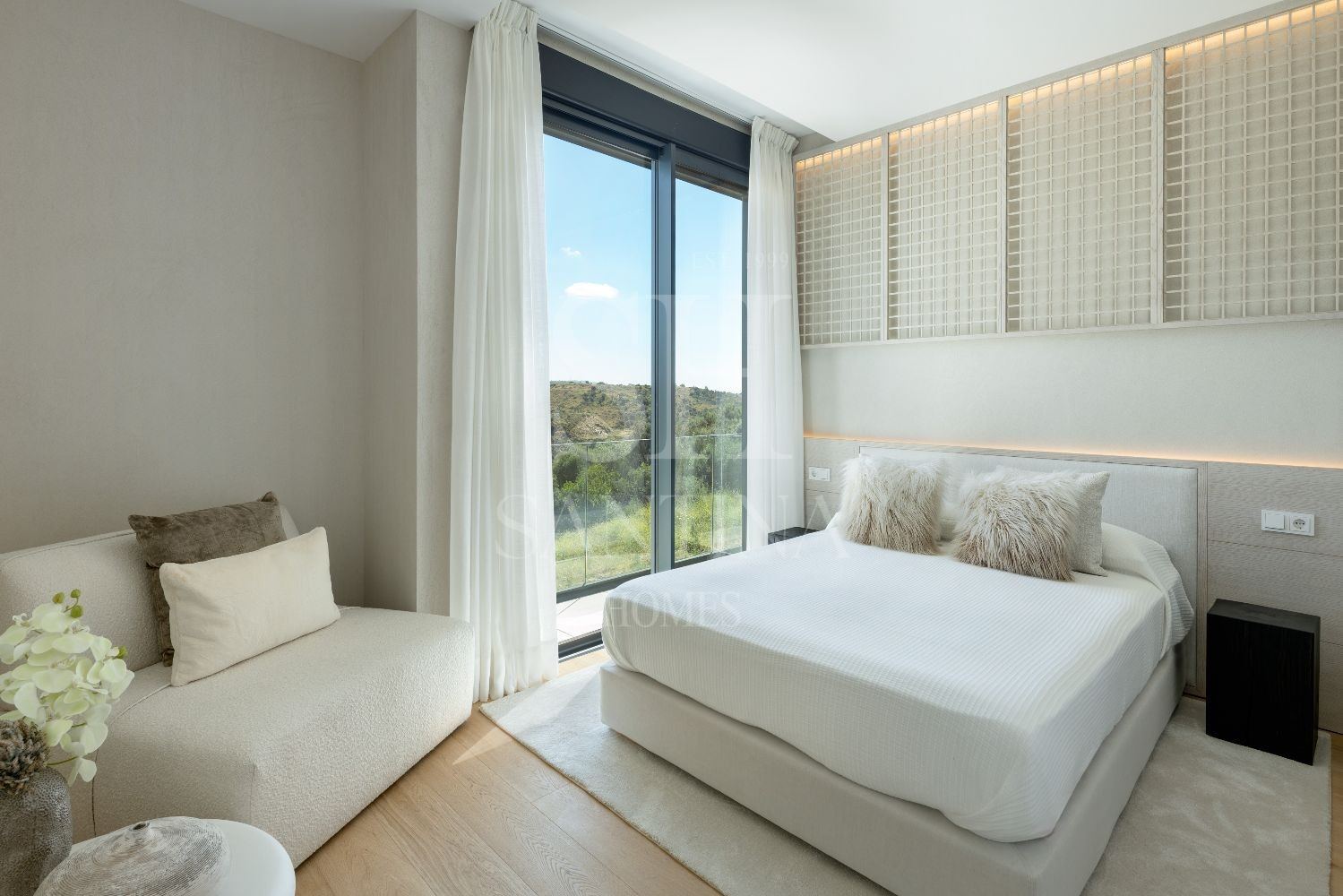 The List, Río Real, nieuwbouwproject in Marbella Este, Marbella, afbeelding 34
