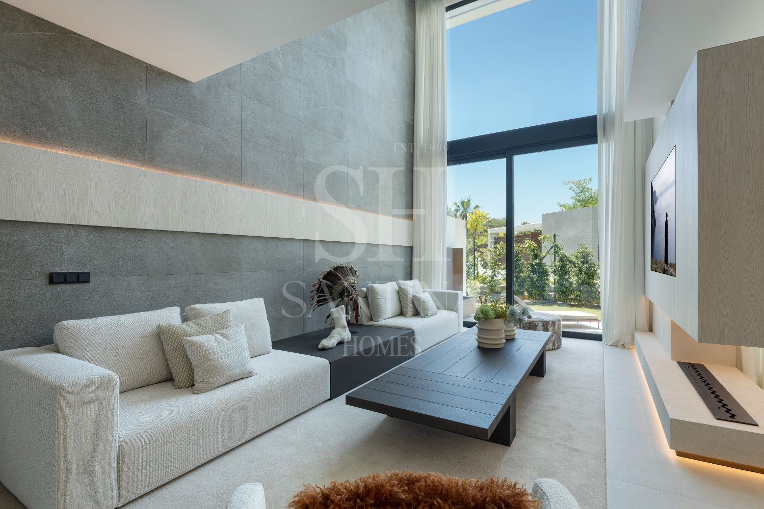 The List, Río Real, nieuwbouwproject in Marbella Este, Marbella, afbeelding 45
