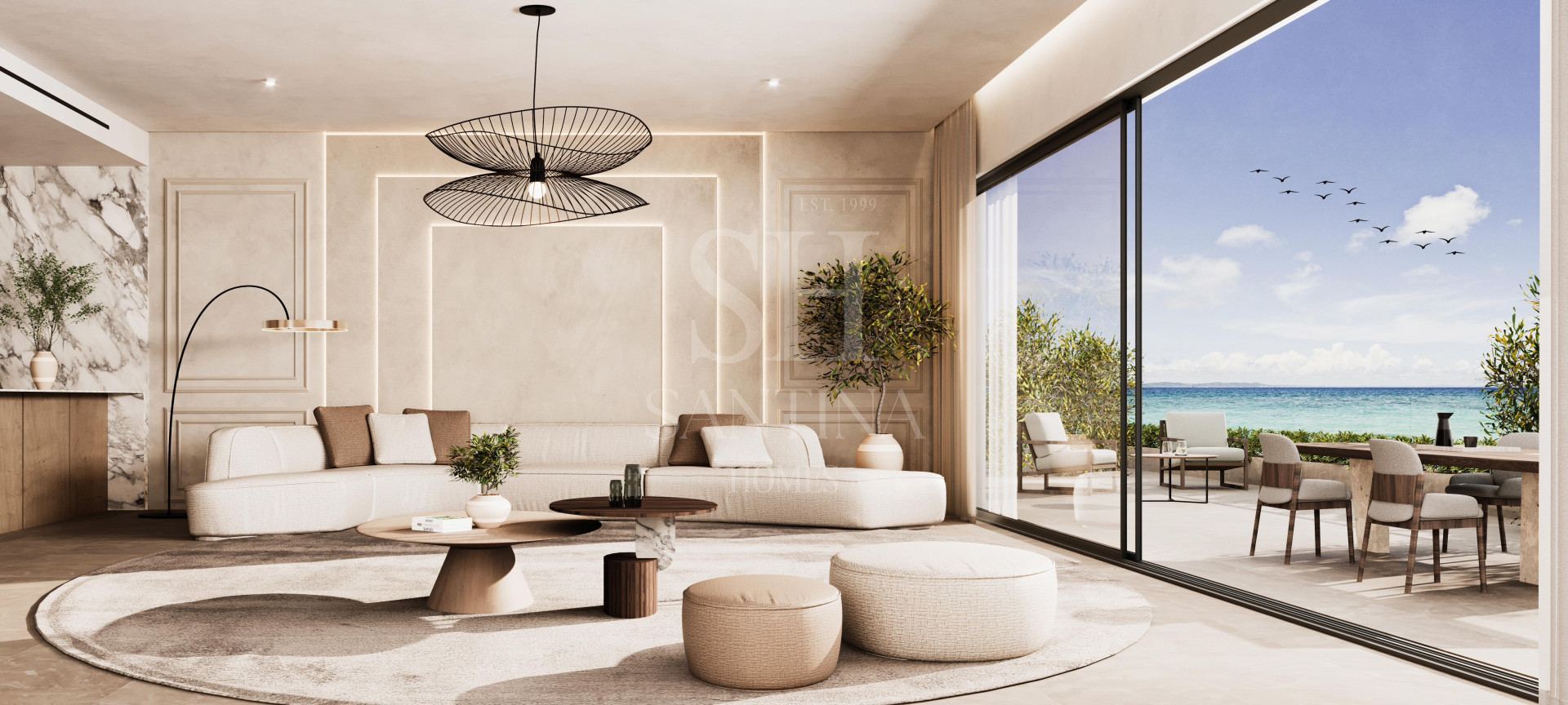 Salvia II, nieuwbouwproject in Nueva Alcantara, San Pedro de Alcantara, afbeelding 10