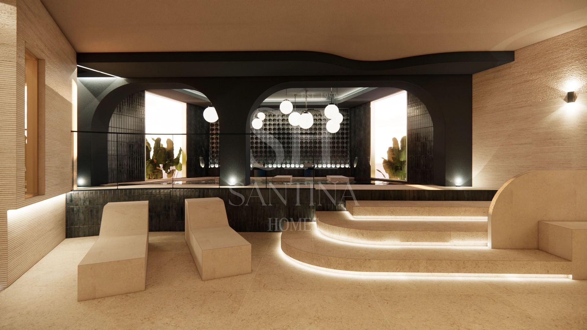 Lakün, nieuwbouwproject in Cala de Mijas, Mijas Costa, afbeelding 10