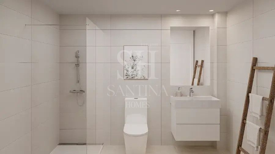 South Sand, nieuwbouwproject in Estepona Town, Estepona, afbeelding 15