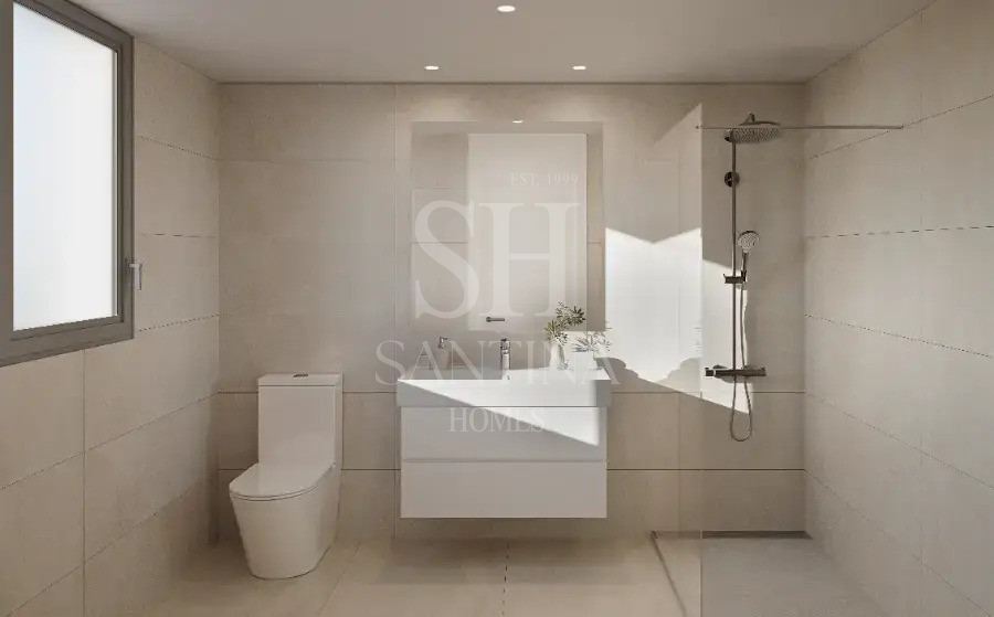 South Sand, nieuwbouwproject in Estepona Town, Estepona, afbeelding 12