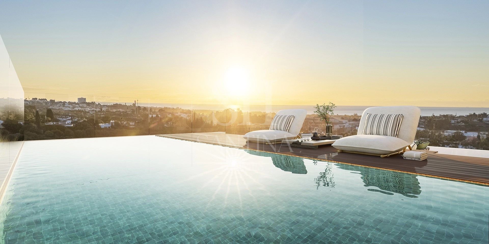 Solenne, nieuwbouwproject in Benahavis, afbeelding 4