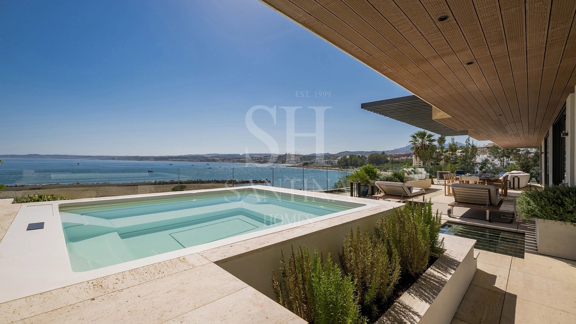 Atelier 4, nieuwbouwproject in Estepona Town, Estepona, afbeelding 3