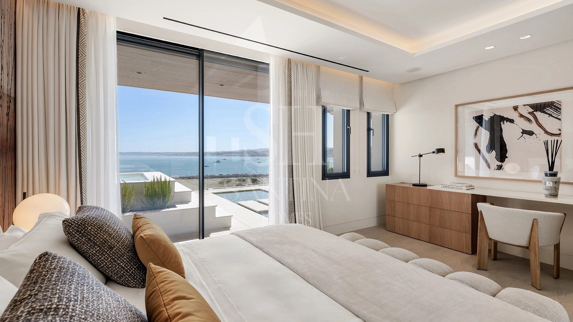 Atelier 4, nieuwbouwproject in Estepona Town, Estepona, afbeelding 15
