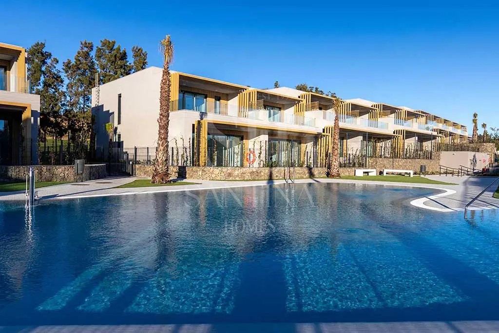 Evergreen Homes, nieuwbouwproject in Mijas Costa, afbeelding 25
