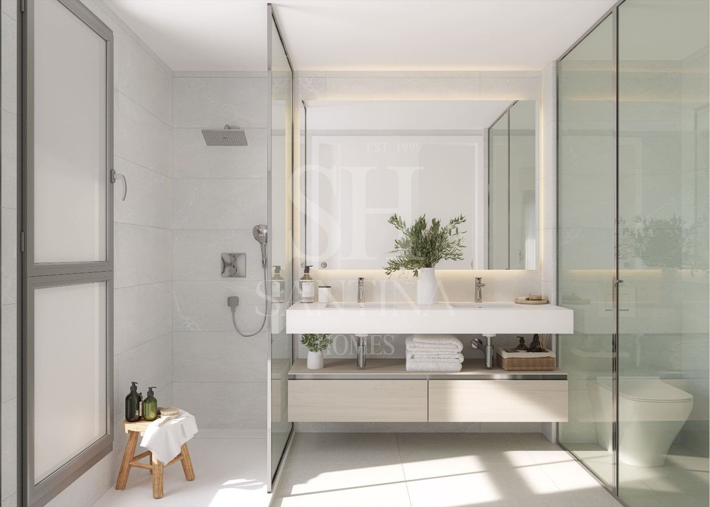 Australy Aures II, nieuwbouwproject in Estepona East, Estepona, afbeelding 7