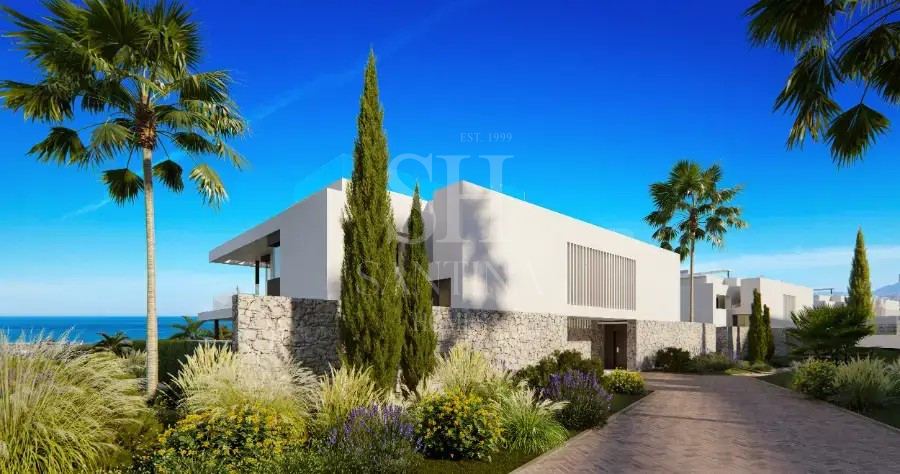Soul Marbella Sunlife III, nieuwbouwproject in Marbella Este, Marbella, afbeelding 26