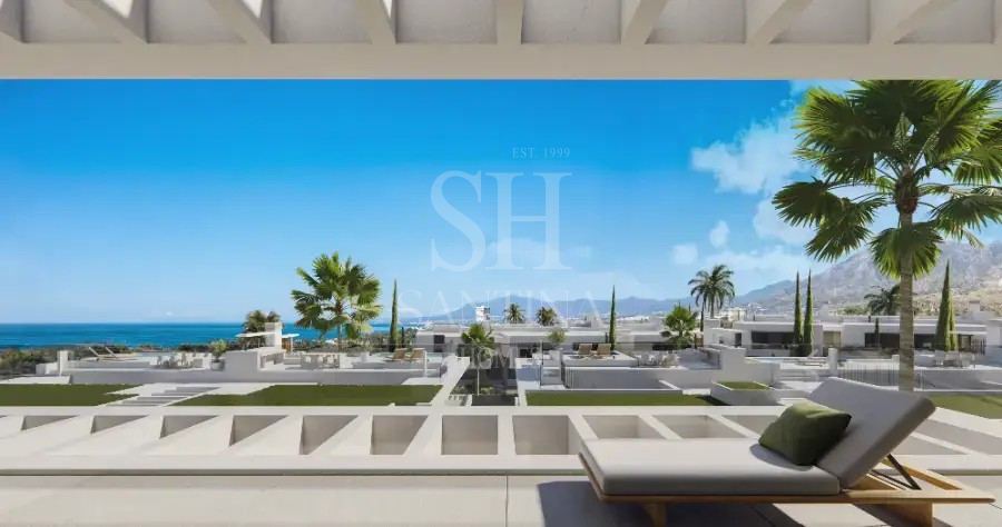 Soul Marbella Sunlife III, nieuwbouwproject in Marbella Este, Marbella, afbeelding 6