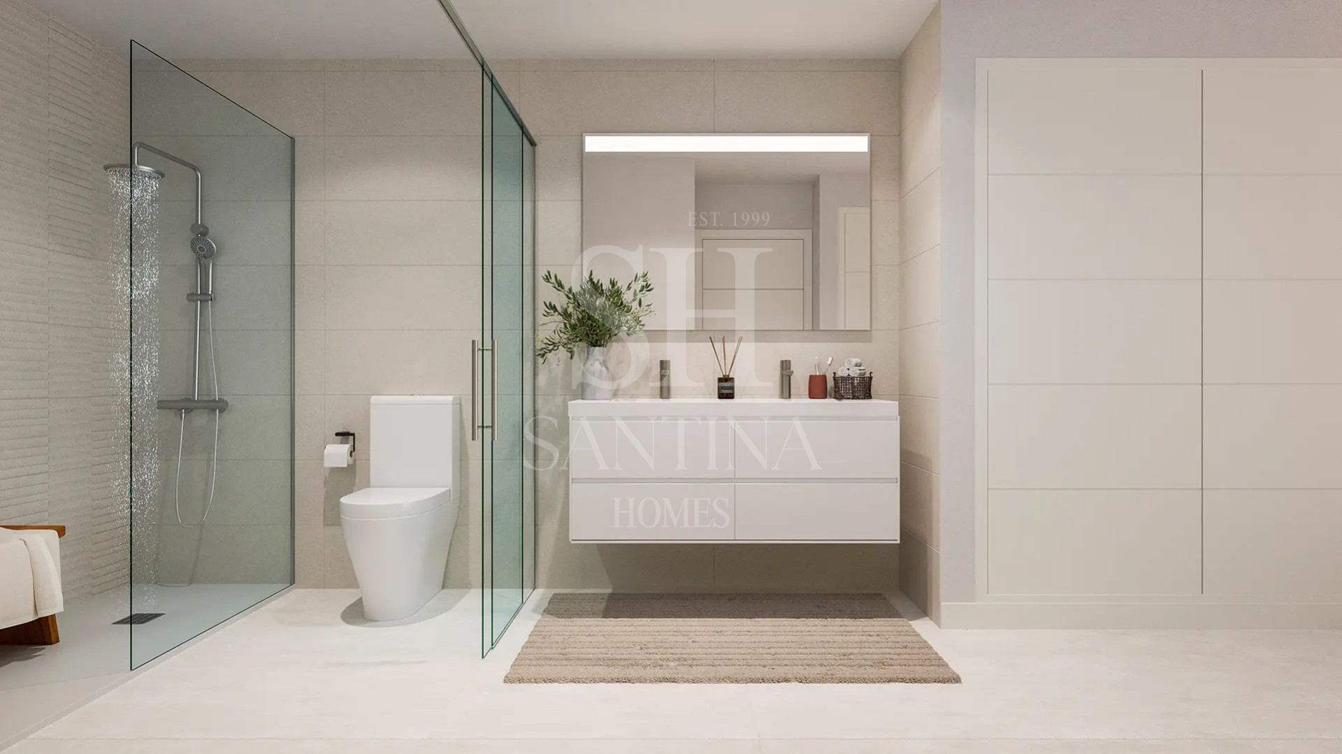 Celestia Homes, nieuwbouwproject in Estepona West, Estepona, afbeelding 12