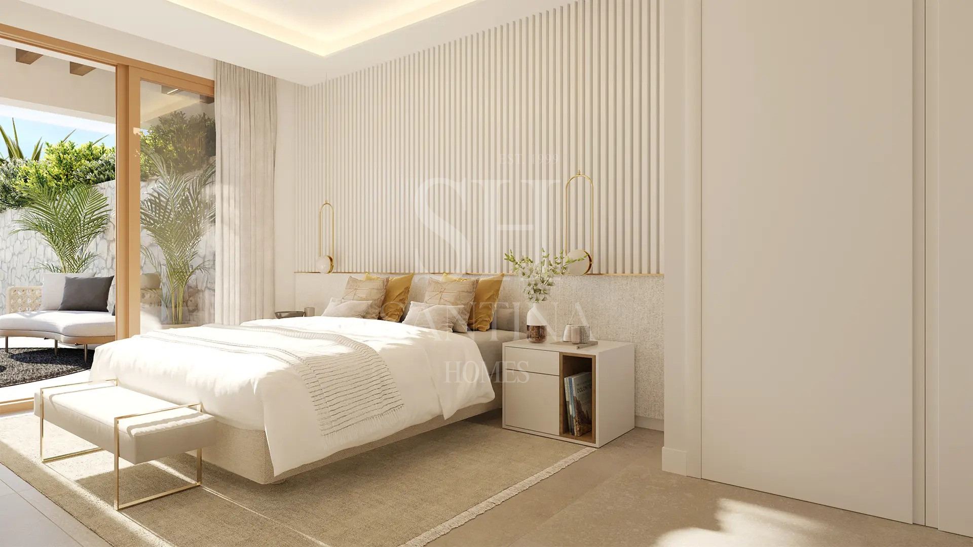 Elysea Suites, nieuwbouwproject in Cala de Mijas, Mijas Costa, afbeelding 8