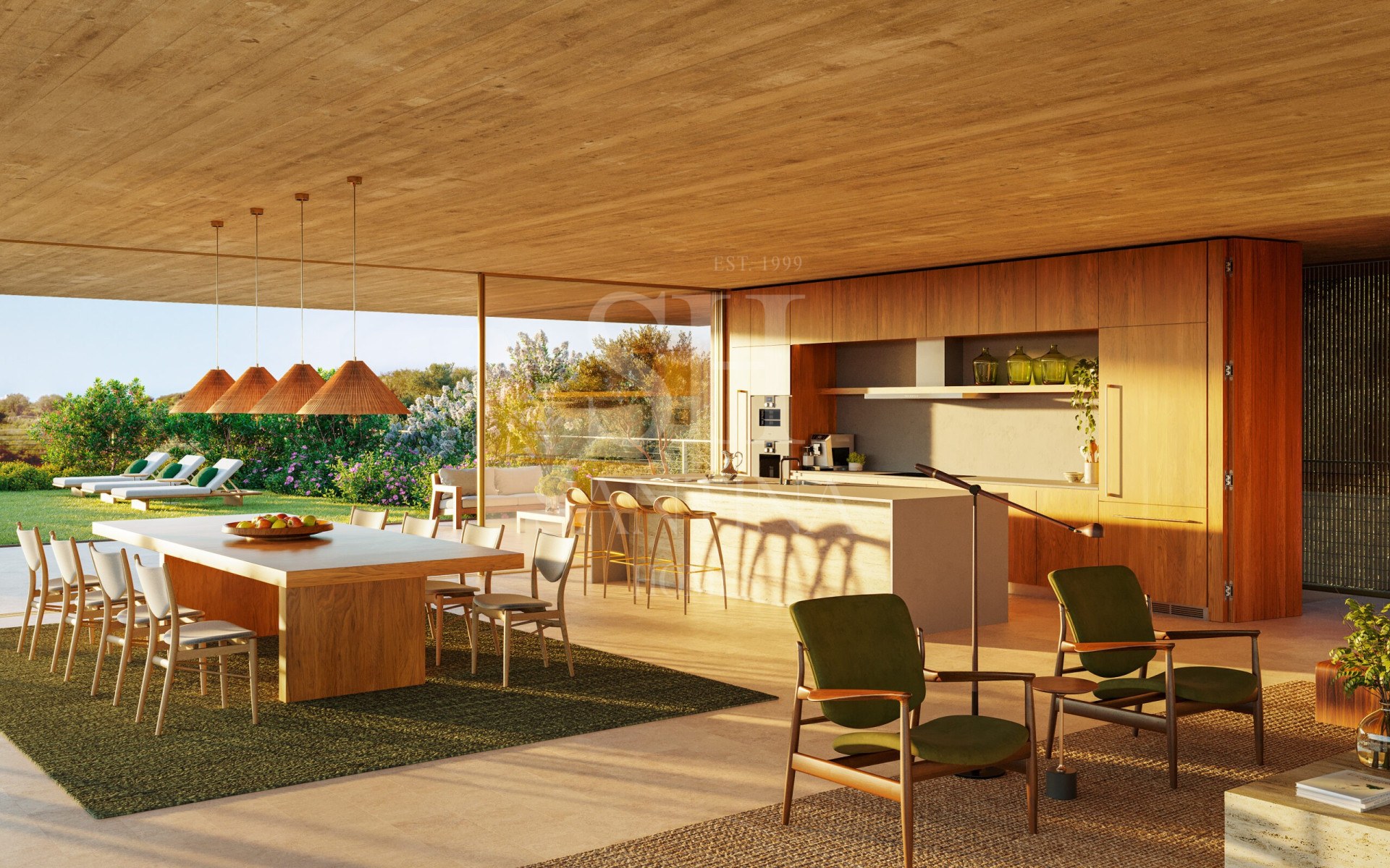 THE ST. REGIS RESIDENCES — afbeelding 28