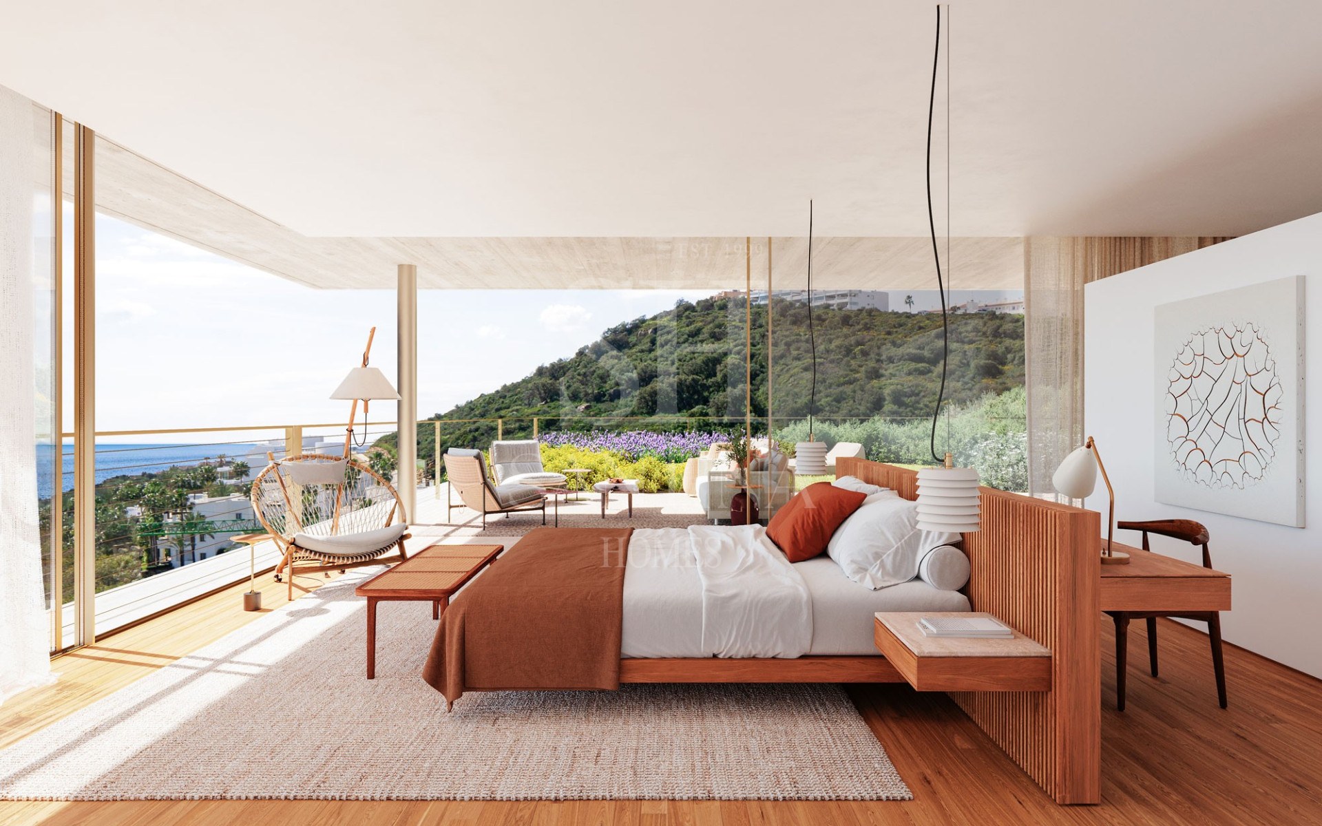 THE ST. REGIS RESIDENCES — afbeelding 17