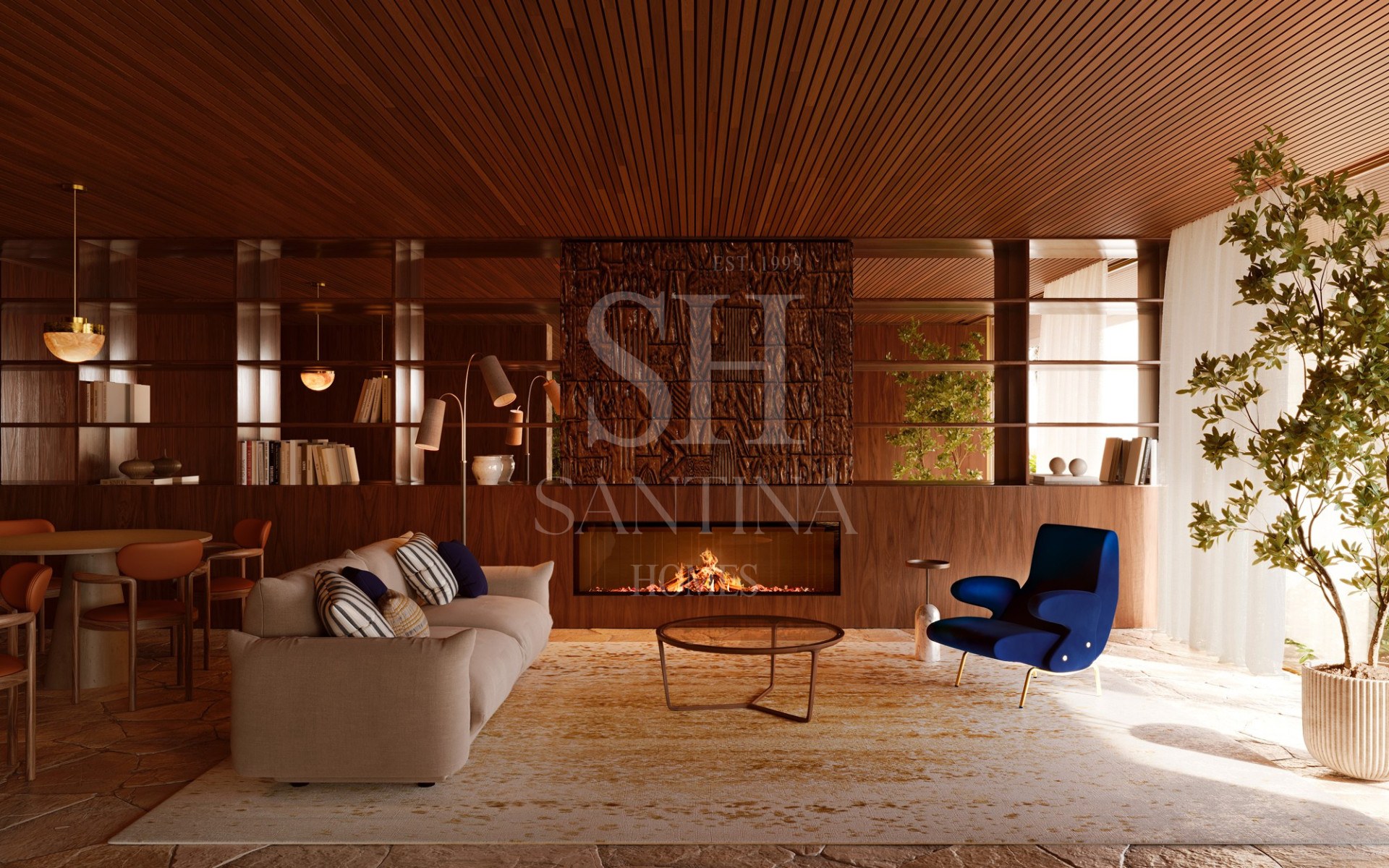 THE ST. REGIS RESIDENCES — afbeelding 32