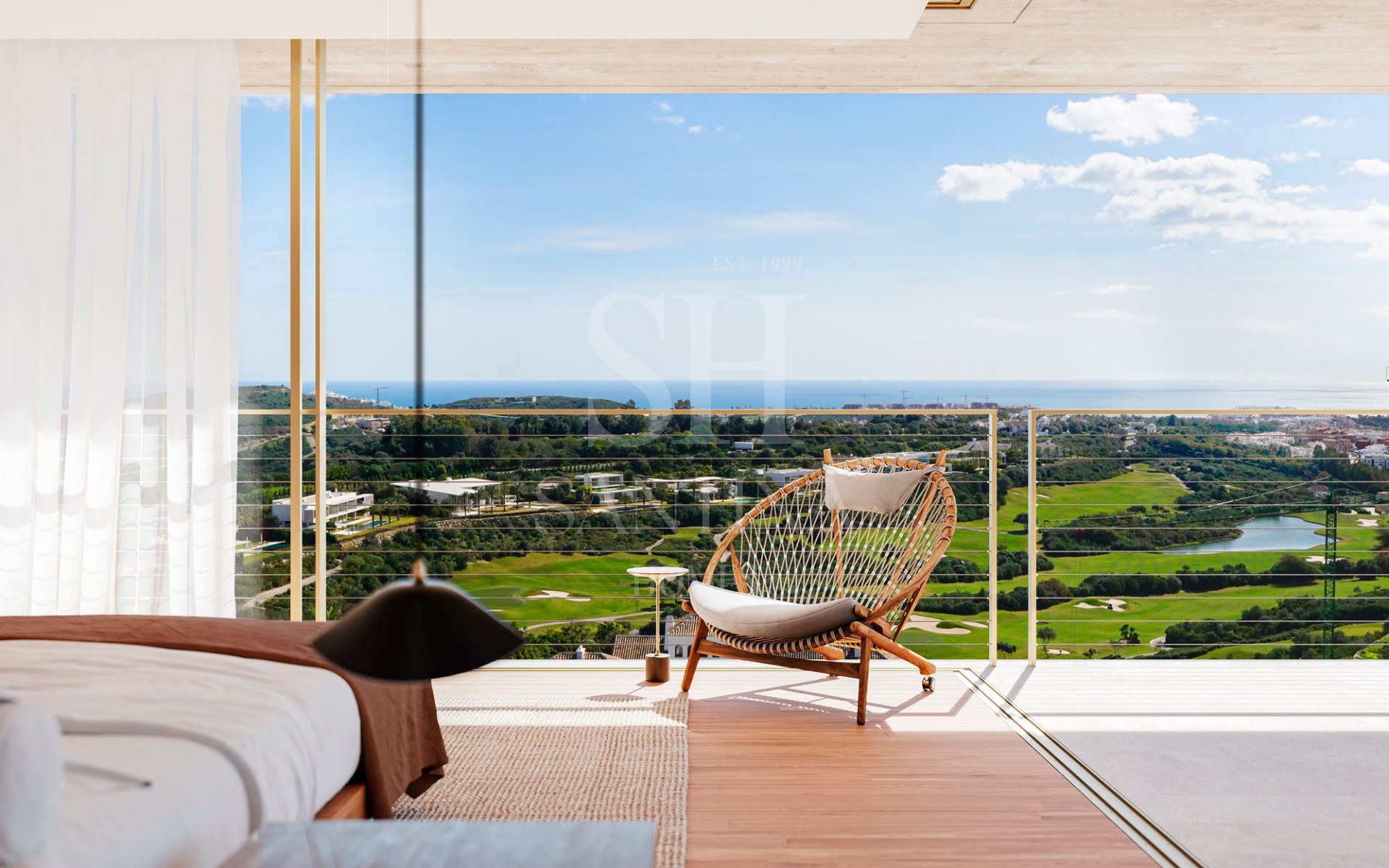 THE ST. REGIS RESIDENCES — afbeelding 15