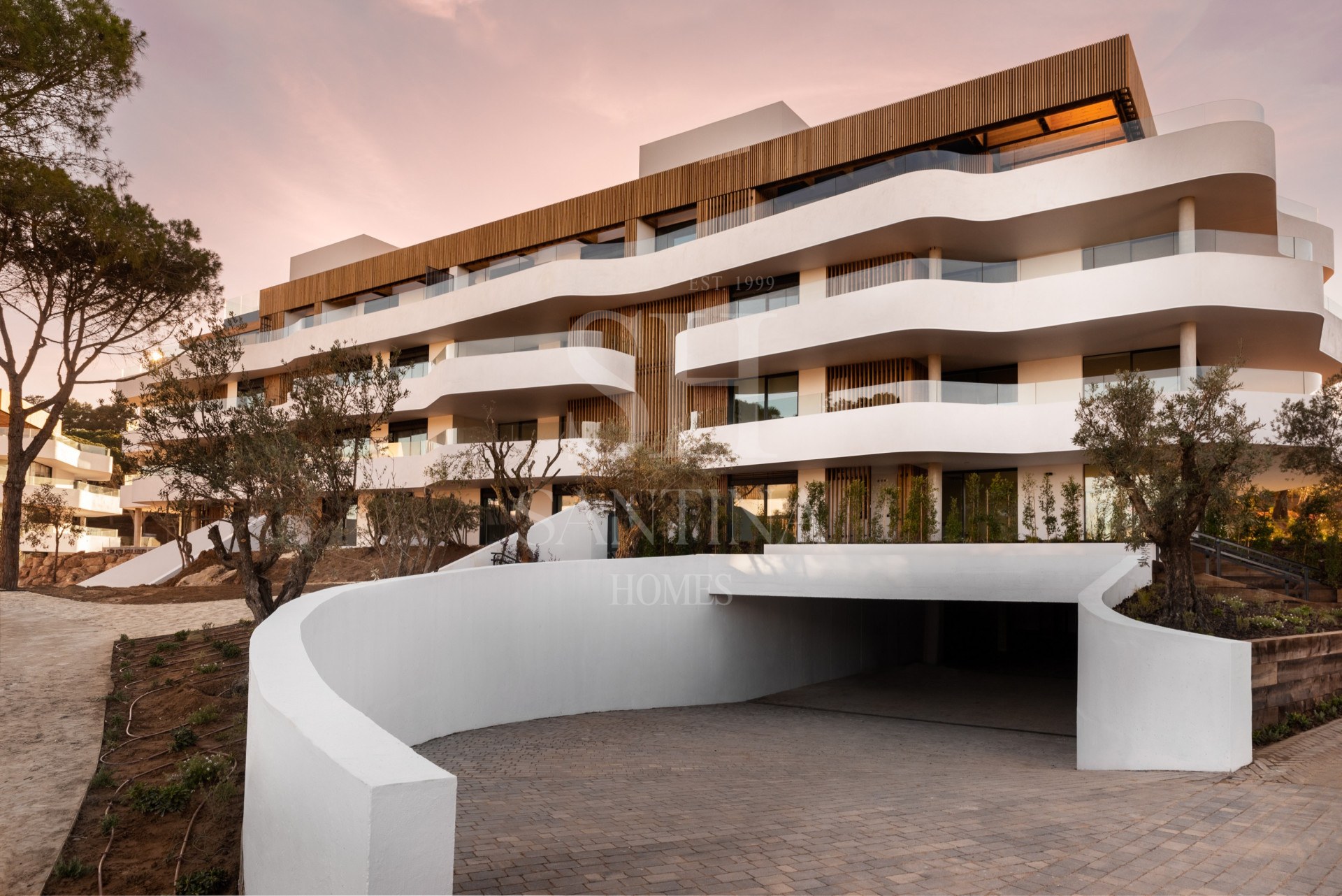 Village Verde — afbeelding 31