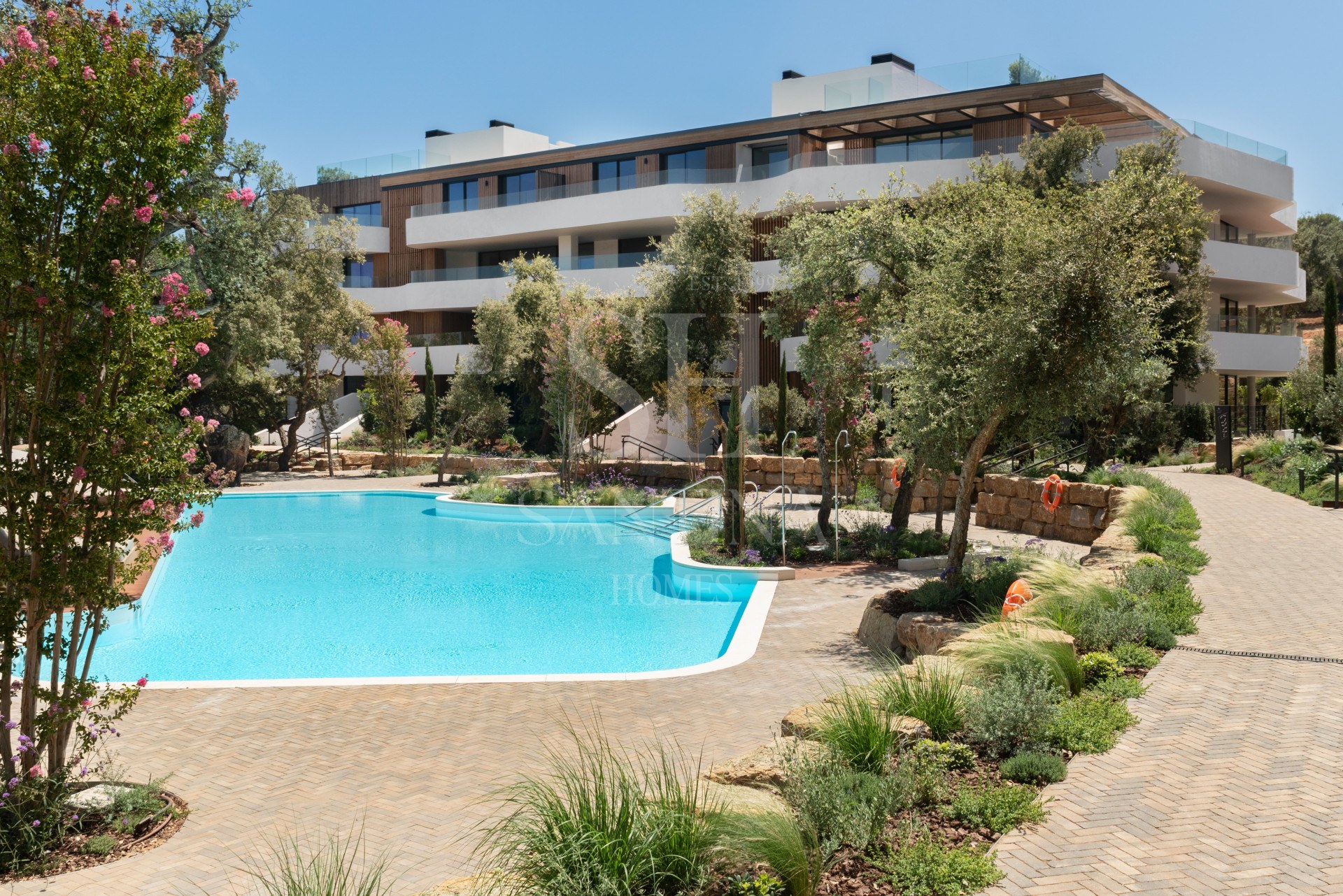Village Verde — afbeelding 27