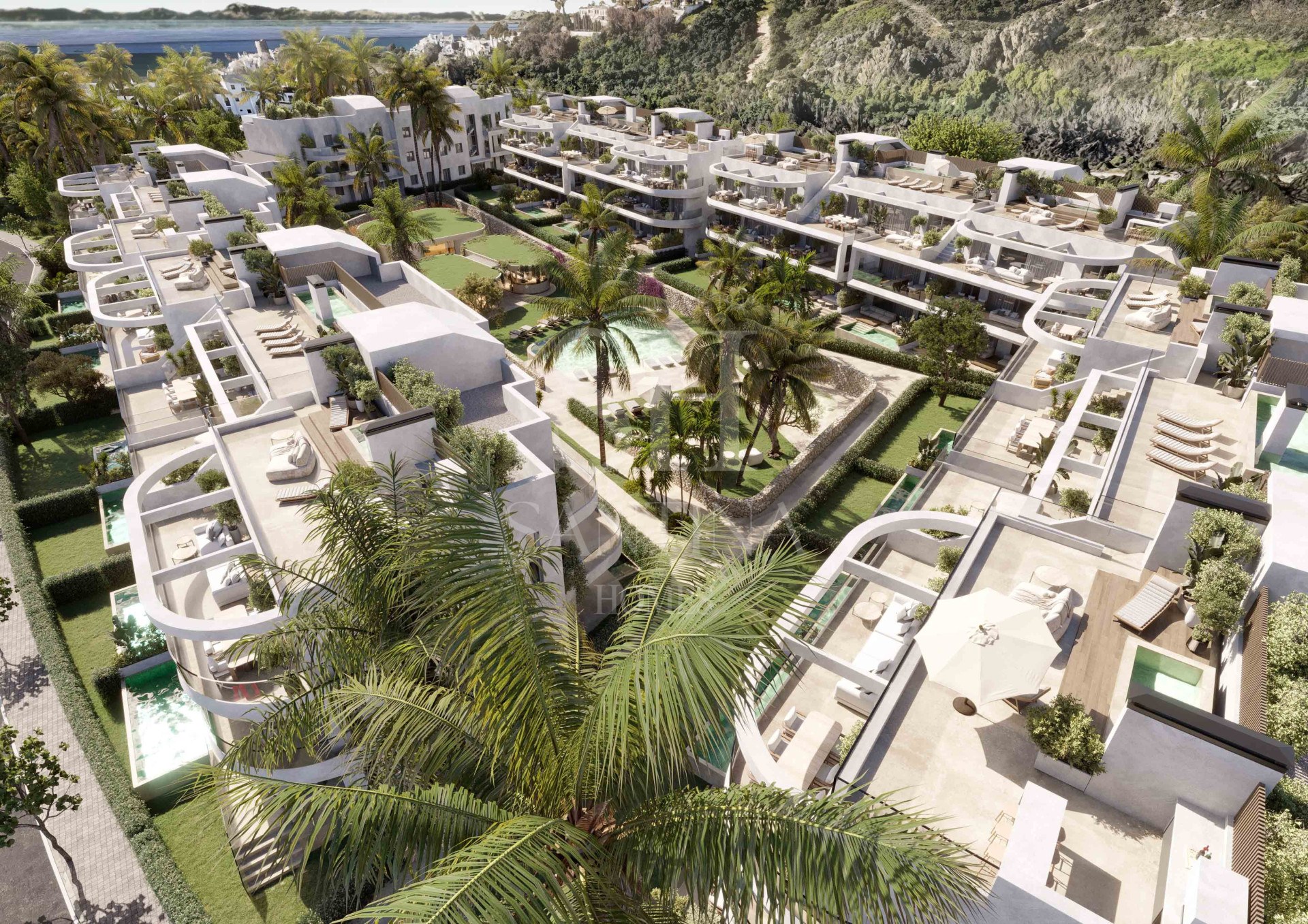 The Palms at Estepona — imagen 1
