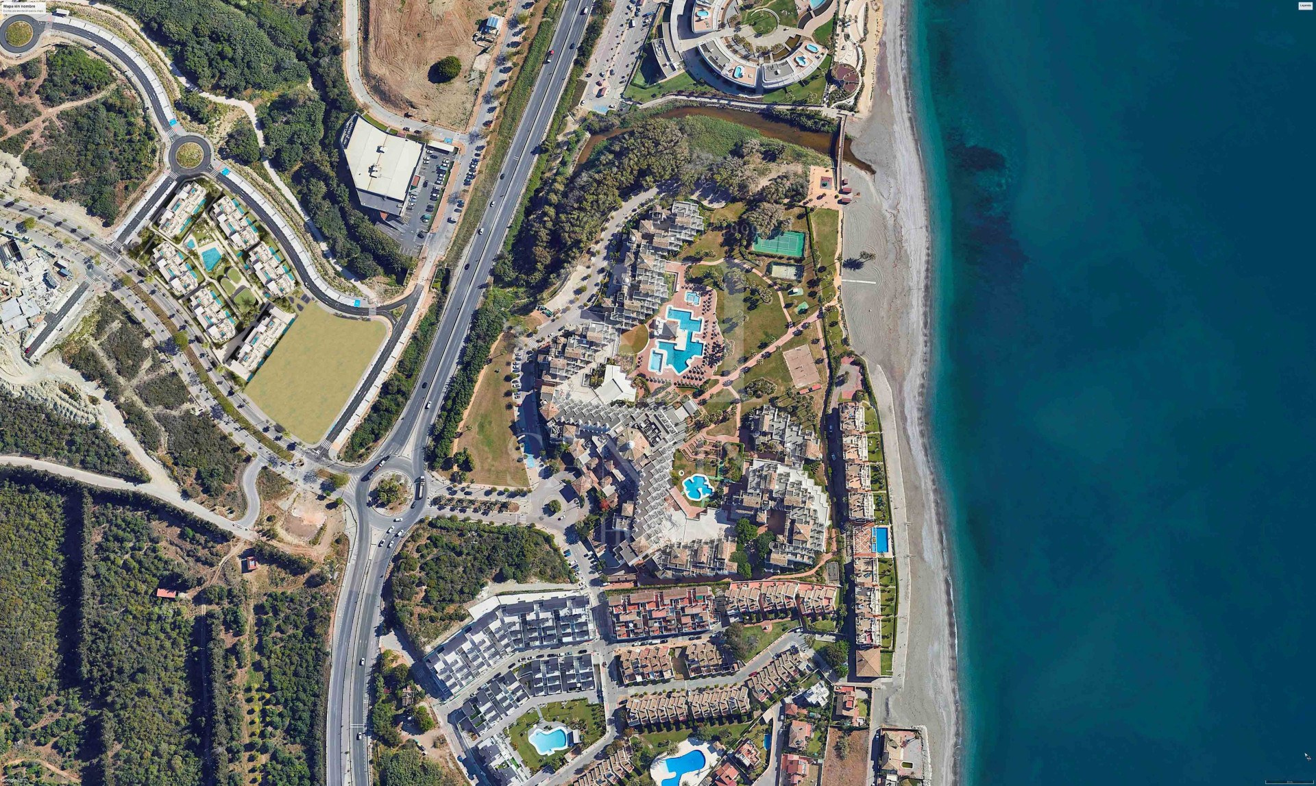 The Palms at Estepona — imagen 2