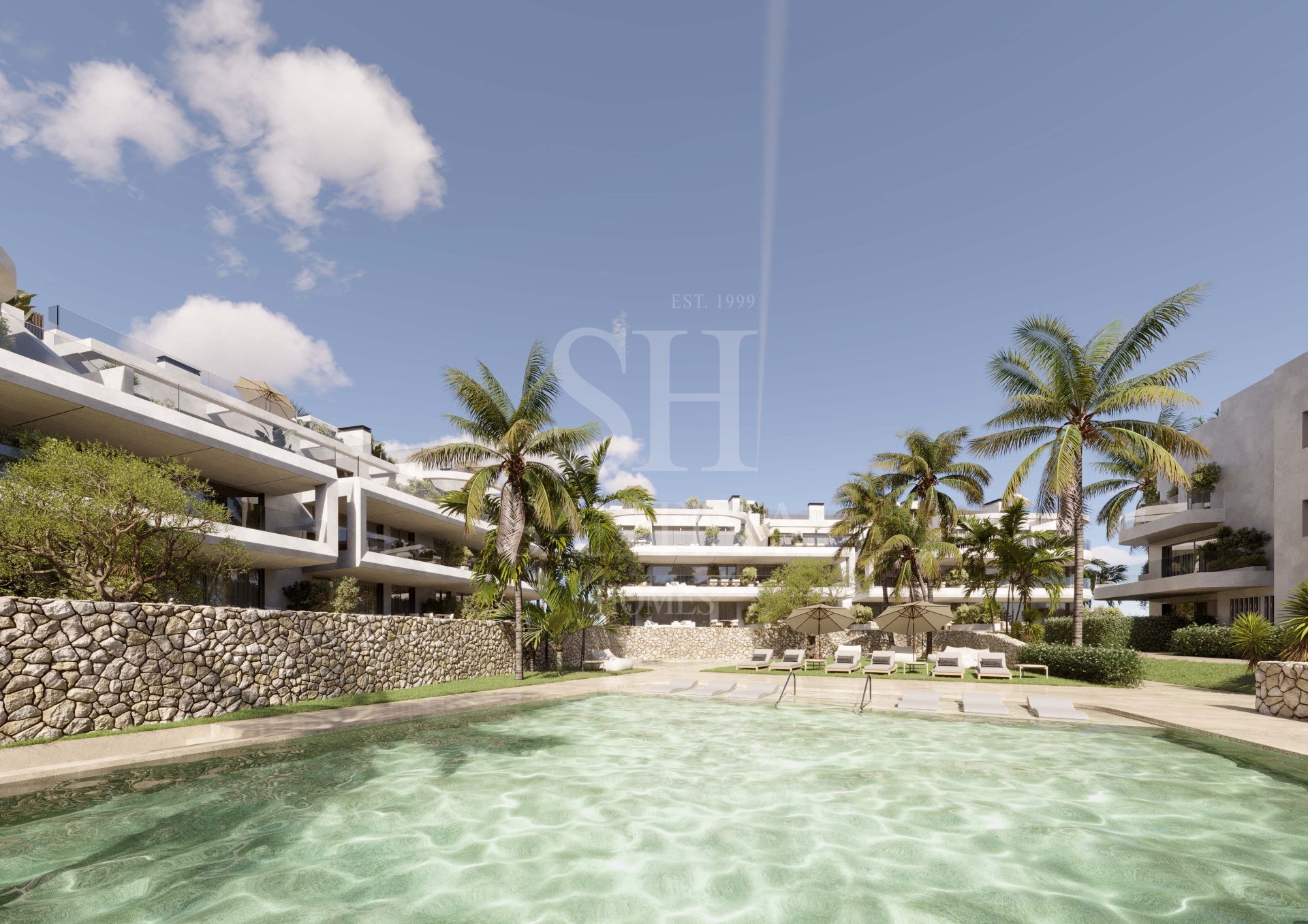 The Palms at Estepona — imagen 6
