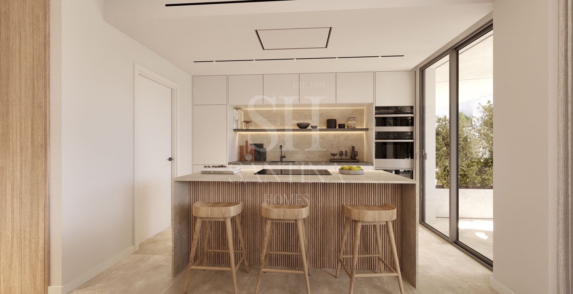 The Palms at Estepona — afbeelding 38