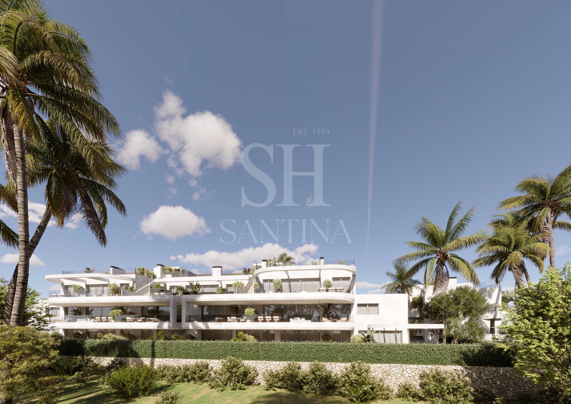 The Palms at Estepona — afbeelding 43