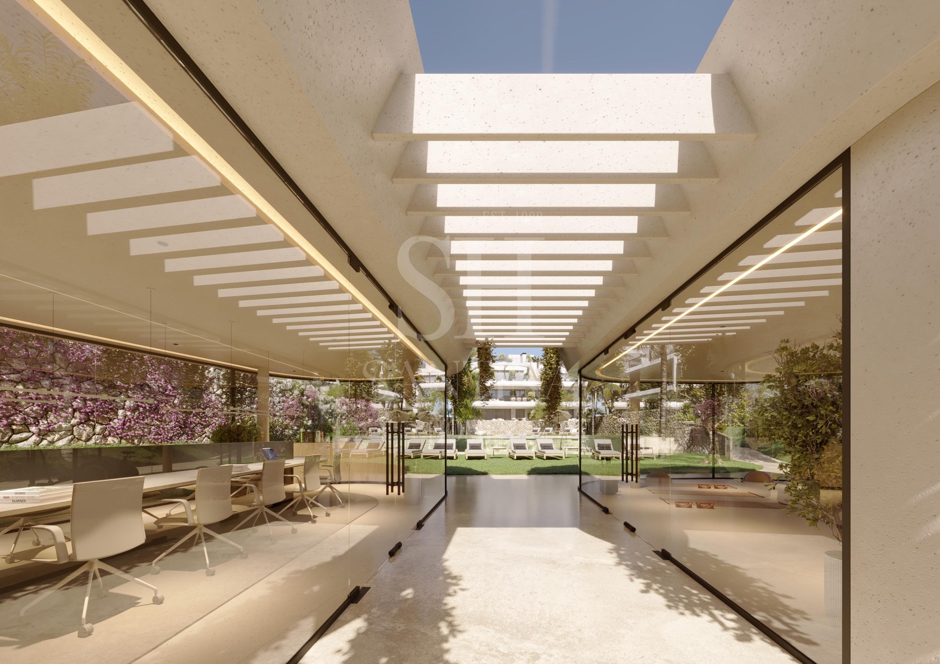 The Palms at Estepona — imagen 17