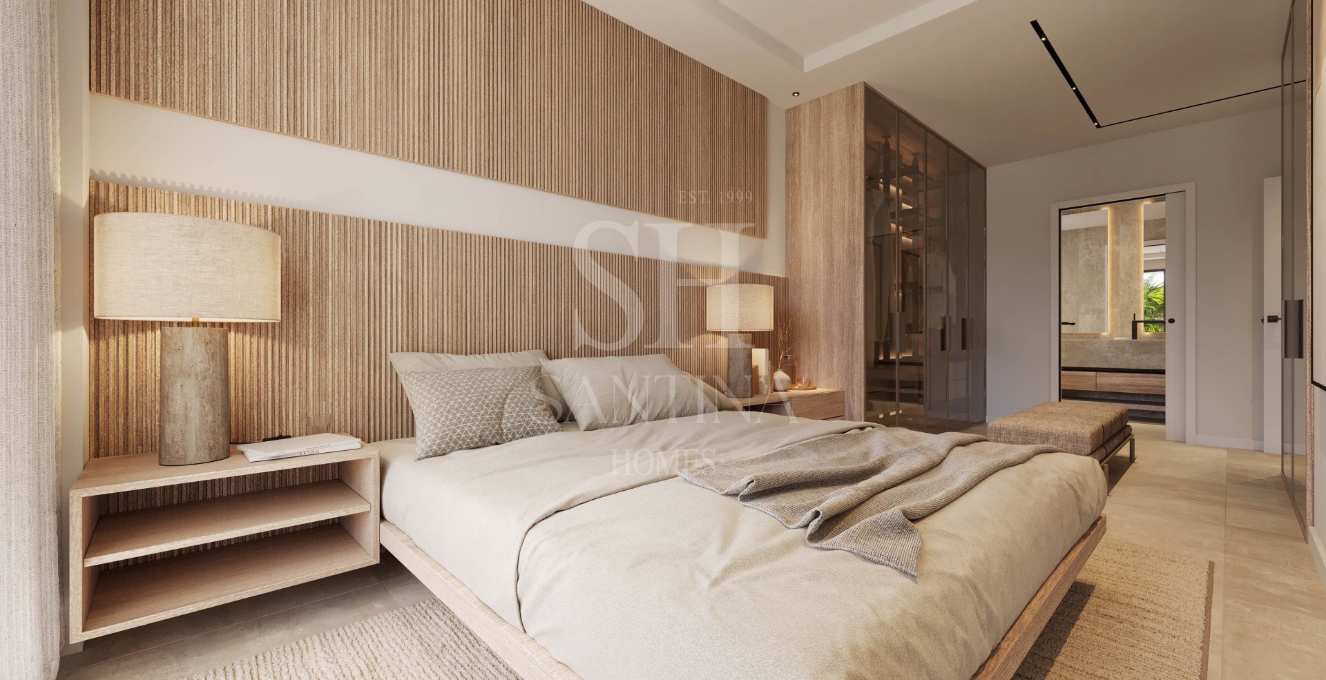 The Palms at Estepona — afbeelding 33