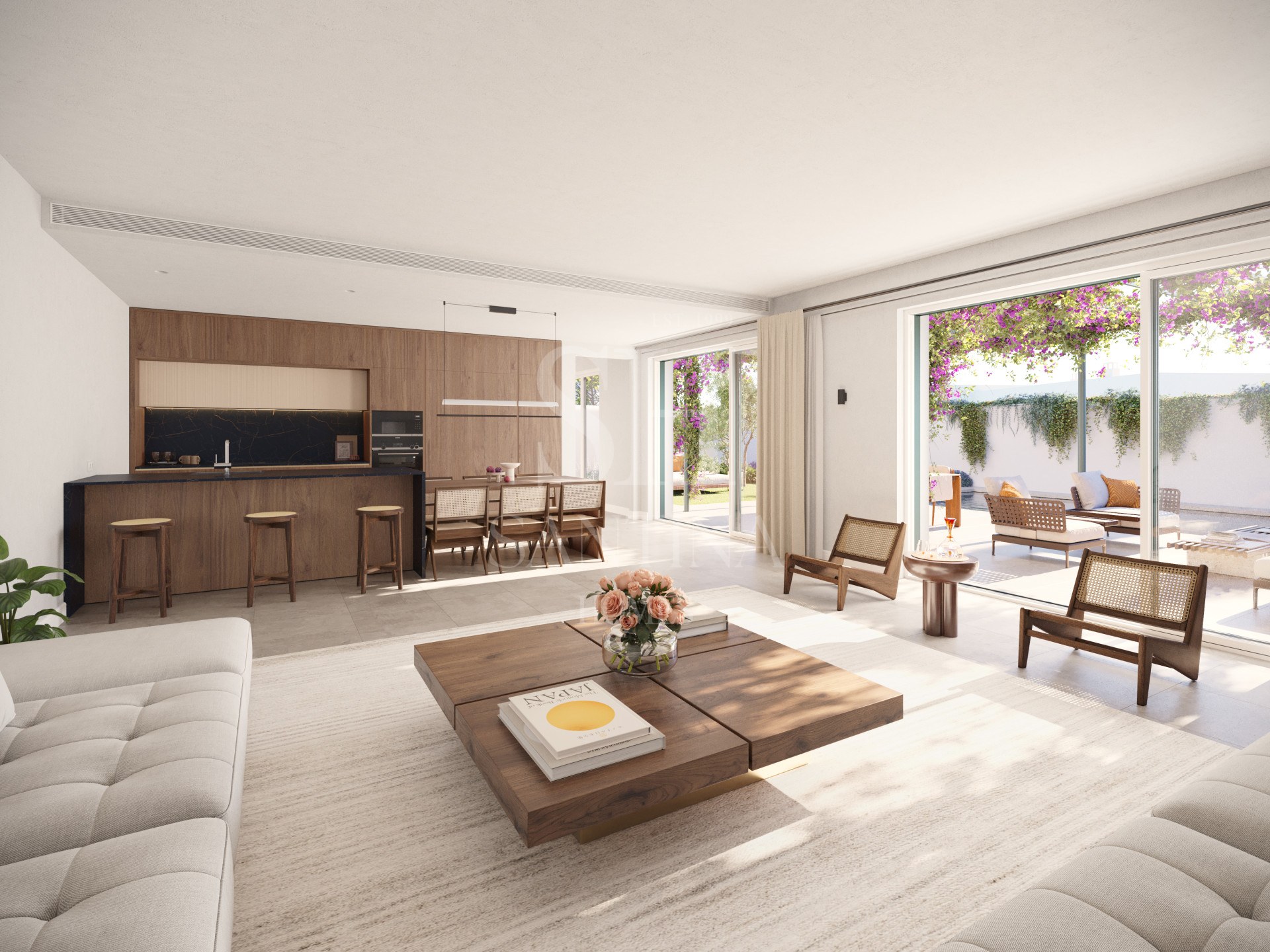 Las Villas Sotogrande — afbeelding 32