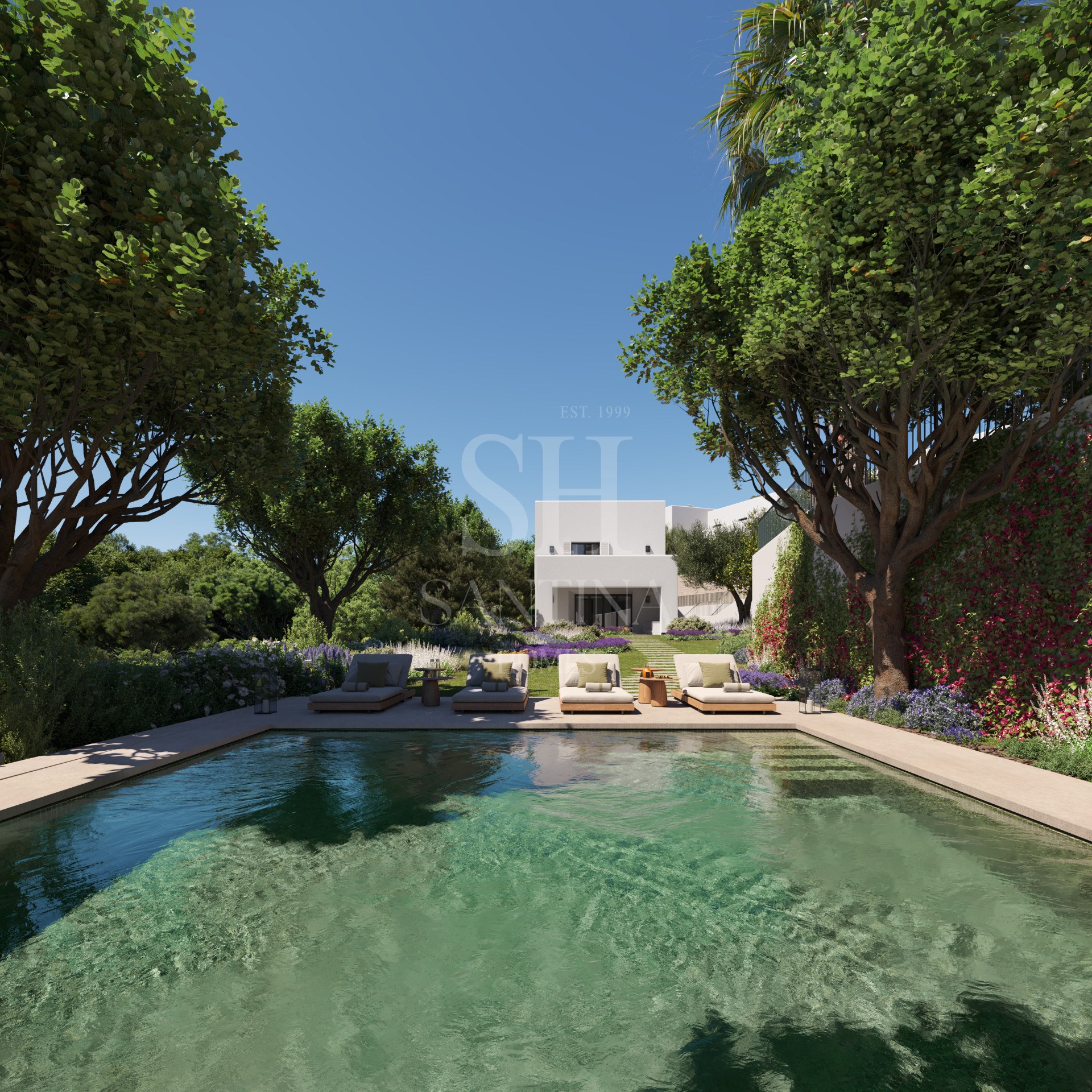 Las Villas Sotogrande — afbeelding 13