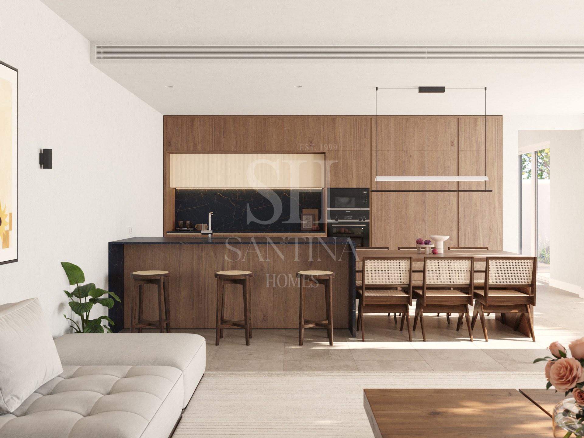 Las Villas Sotogrande — afbeelding 36