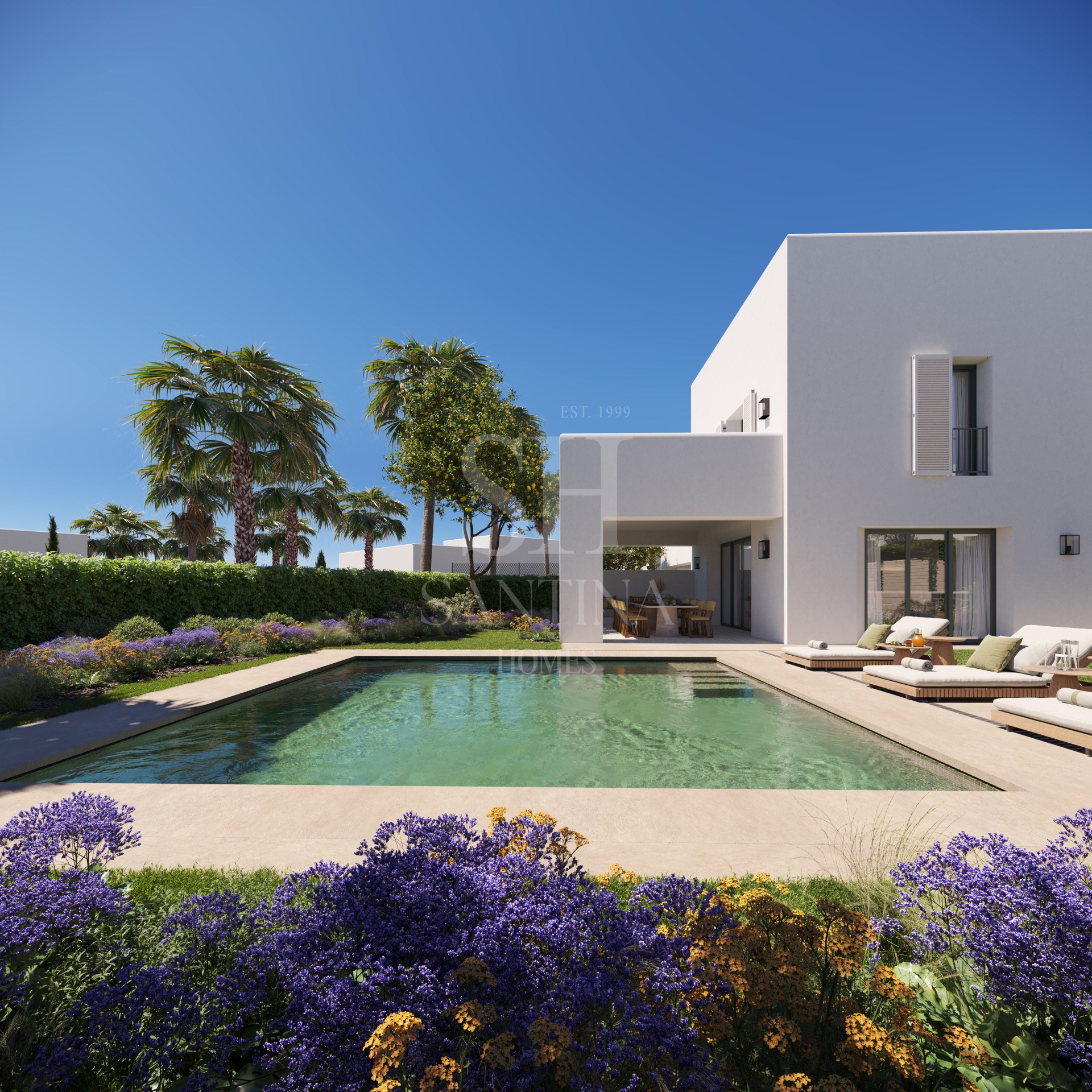 Las Villas Sotogrande — afbeelding 4