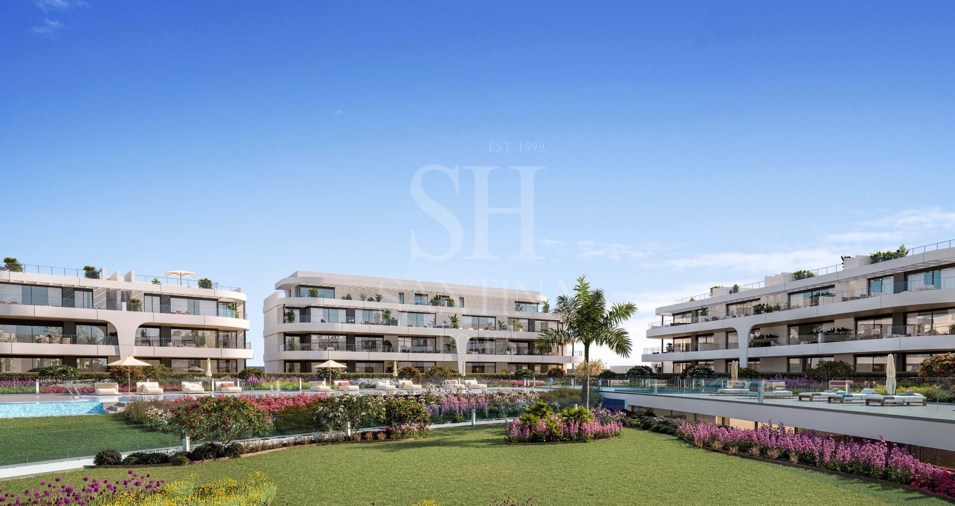 Naya Residences — afbeelding 1