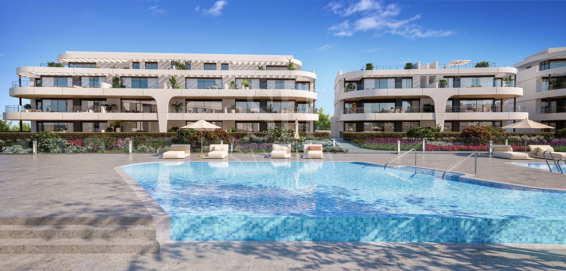 Naya Residences — afbeelding 20
