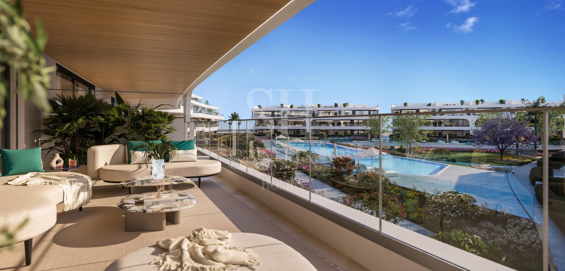 Naya Residences — afbeelding 19