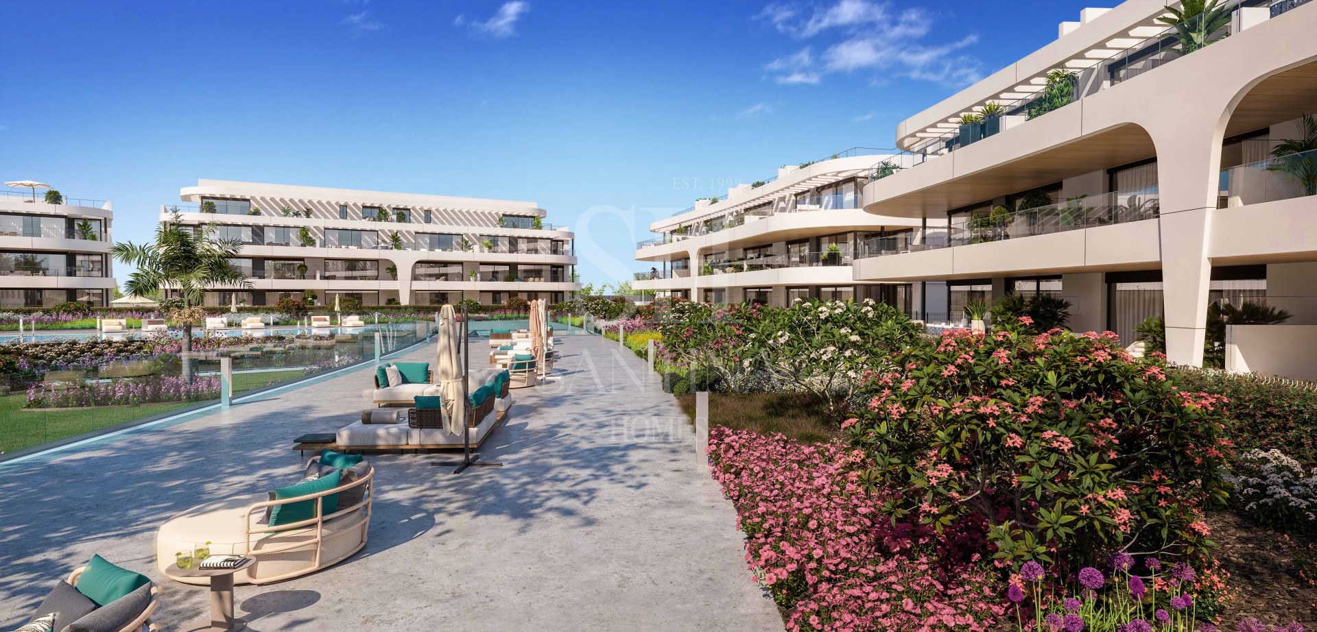 Naya Residences — afbeelding 5