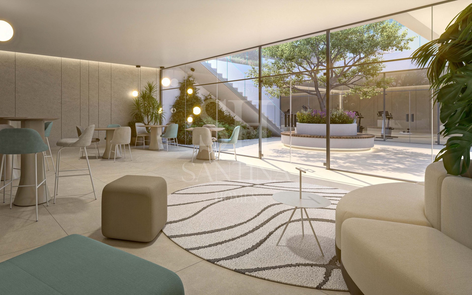 Naya Residences — afbeelding 10